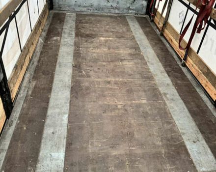 Серый Шмитз SCS 24, объемом двигателя 0 л и пробегом 100 тыс. км за 10500 $, фото 15 на Automoto.ua