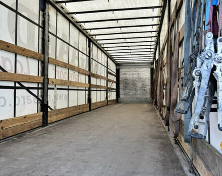 Серый Шмитз SCS 24, объемом двигателя 0 л и пробегом 100 тыс. км за 10500 $, фото 38 на Automoto.ua