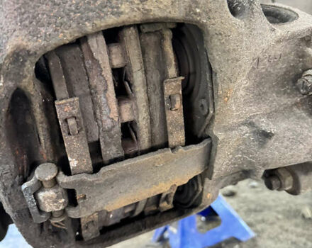 Серый Шмитз SCS 24, объемом двигателя 0 л и пробегом 100 тыс. км за 10500 $, фото 23 на Automoto.ua