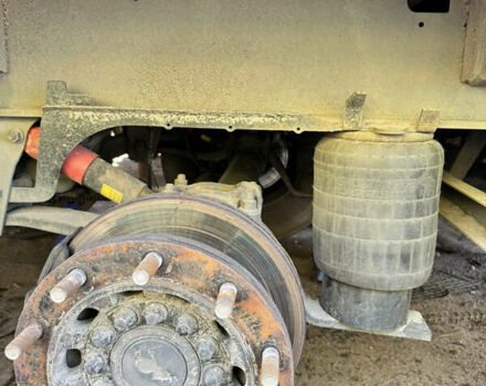 Серый Шмитз SCS 24, объемом двигателя 0 л и пробегом 100 тыс. км за 10500 $, фото 30 на Automoto.ua