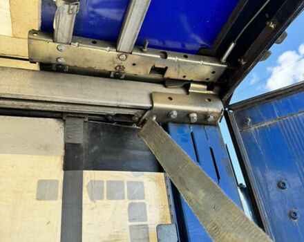 Серый Шмитз SCS 24, объемом двигателя 0 л и пробегом 100 тыс. км за 10500 $, фото 41 на Automoto.ua