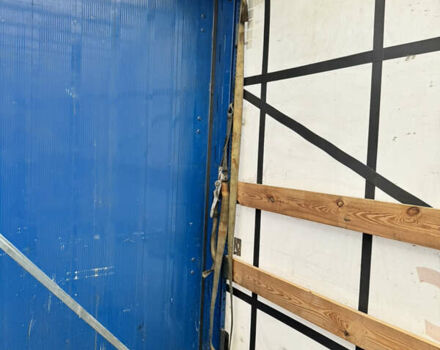 Серый Шмитз SCS 24, объемом двигателя 0 л и пробегом 100 тыс. км за 10500 $, фото 39 на Automoto.ua