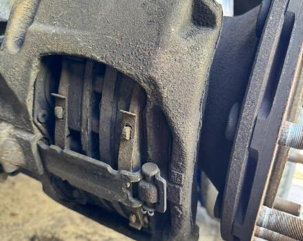 Серый Шмитз SCS 24, объемом двигателя 0 л и пробегом 100 тыс. км за 10500 $, фото 32 на Automoto.ua