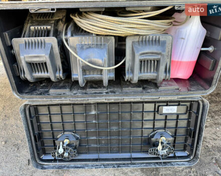 Серый Шмитз SCS 24, объемом двигателя 0 л и пробегом 100 тыс. км за 10500 $, фото 3 на Automoto.ua