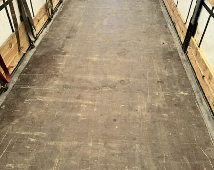 Серый Шмитз SCS 24, объемом двигателя 0 л и пробегом 100 тыс. км за 10500 $, фото 16 на Automoto.ua