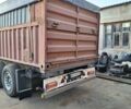 Серый Шмитз SCS 24, объемом двигателя 0 л и пробегом 10 тыс. км за 14500 $, фото 2 на Automoto.ua