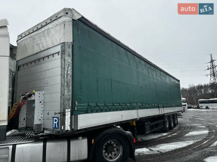 Шмитз SCS 24 2012 в Сумах на Automoto.ua Серый Шмитз SCS 24, объемом двигателя 0 л и пробегом 500 тыс. км за 16400 $, фото 1 на Automoto.ua