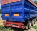 Синій Шмітз SCS 24, об'ємом двигуна 0 л та пробігом 0 тис. км за 6700 $, фото 1 на Automoto.ua