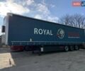 Синий Шмитз SCS 24, объемом двигателя 0 л и пробегом 100 тыс. км за 12000 $, фото 1 на Automoto.ua