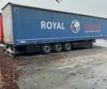 Синий Шмитз SCS 24, объемом двигателя 0 л и пробегом 100 тыс. км за 12000 $, фото 3 на Automoto.ua