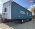 Синий Шмитз SCS 24, объемом двигателя 0 л и пробегом 100 тыс. км за 12000 $, фото 12 на Automoto.ua