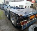 Синий Шмитз SCS 24, объемом двигателя 0 л и пробегом 100 тыс. км за 6500 $, фото 14 на Automoto.ua