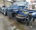 Синий Шмитз SCS 24, объемом двигателя 0 л и пробегом 100 тыс. км за 6500 $, фото 1 на Automoto.ua