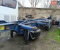 Синий Шмитз SCS 24, объемом двигателя 0 л и пробегом 100 тыс. км за 6500 $, фото 17 на Automoto.ua