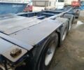Синий Шмитз SCS 24, объемом двигателя 0 л и пробегом 100 тыс. км за 6500 $, фото 10 на Automoto.ua