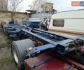 Синий Шмитз SCS 24, объемом двигателя 0 л и пробегом 100 тыс. км за 6500 $, фото 1 на Automoto.ua