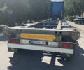 Синій Шмітз SCS 24, об'ємом двигуна 0 л та пробігом 150 тис. км за 7600 $, фото 8 на Automoto.ua