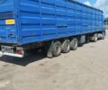 Синий Шмитз SCS 24, объемом двигателя 0 л и пробегом 200 тыс. км за 10000 $, фото 1 на Automoto.ua