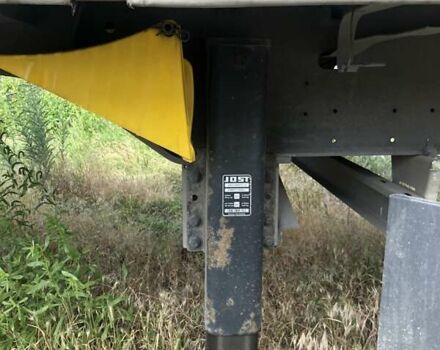 Шмітз SCZ 24, об'ємом двигуна 0 л та пробігом 0 тис. км за 7450 $, фото 11 на Automoto.ua