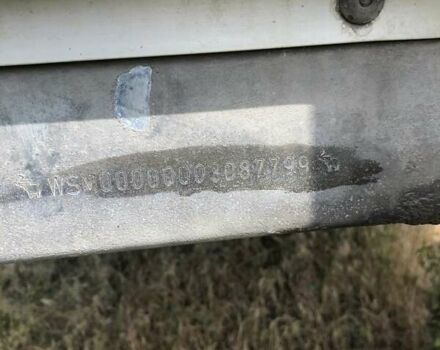 Шмітз SCZ 24, об'ємом двигуна 0 л та пробігом 0 тис. км за 7450 $, фото 12 на Automoto.ua