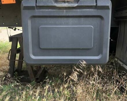 Шмітз SCZ 24, об'ємом двигуна 0 л та пробігом 0 тис. км за 7450 $, фото 7 на Automoto.ua