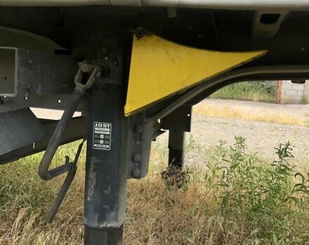 Шмітз SCZ 24, об'ємом двигуна 0 л та пробігом 0 тис. км за 7450 $, фото 5 на Automoto.ua