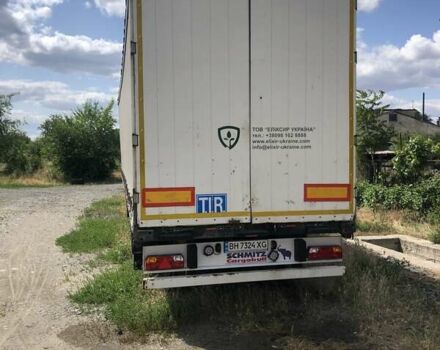 Шмітз SCZ 24, об'ємом двигуна 0 л та пробігом 0 тис. км за 7450 $, фото 13 на Automoto.ua