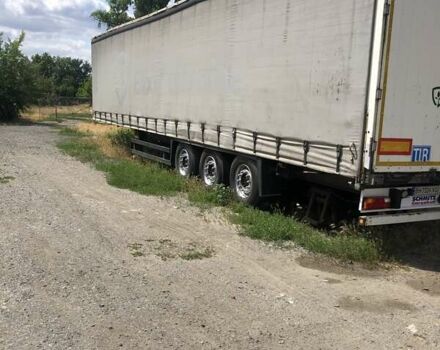 Шмітз SCZ 24, об'ємом двигуна 0 л та пробігом 0 тис. км за 7450 $, фото 3 на Automoto.ua