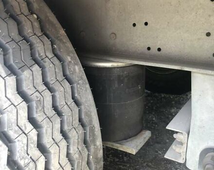 Шмітз SCZ 24, об'ємом двигуна 0 л та пробігом 0 тис. км за 7450 $, фото 14 на Automoto.ua