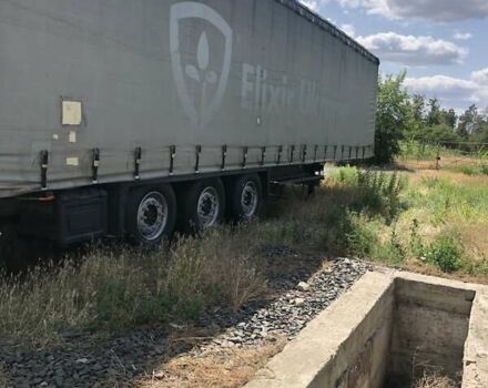 Шмітз SCZ 24, об'ємом двигуна 0 л та пробігом 0 тис. км за 7450 $, фото 2 на Automoto.ua