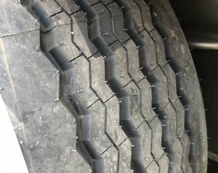 Шмітз SCZ 24, об'ємом двигуна 0 л та пробігом 0 тис. км за 7450 $, фото 17 на Automoto.ua