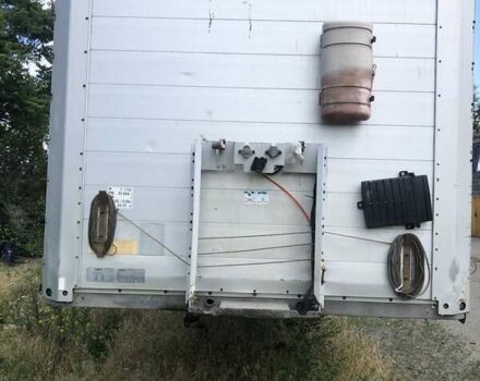 Шмітз SCZ 24, об'ємом двигуна 0 л та пробігом 0 тис. км за 7450 $, фото 9 на Automoto.ua