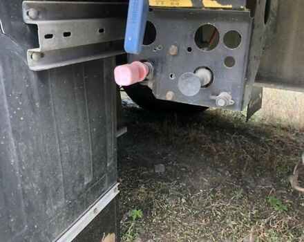 Шмітз SCZ 24, об'ємом двигуна 0 л та пробігом 0 тис. км за 7450 $, фото 16 на Automoto.ua