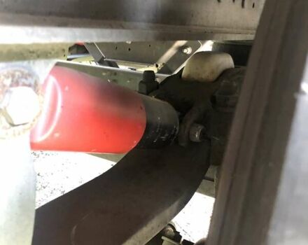 Шмітз SCZ 24, об'ємом двигуна 0 л та пробігом 0 тис. км за 7450 $, фото 4 на Automoto.ua