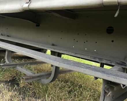 Шмітз SCZ 24, об'ємом двигуна 0 л та пробігом 0 тис. км за 7450 $, фото 8 на Automoto.ua