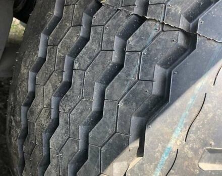 Шмітз SCZ 24, об'ємом двигуна 0 л та пробігом 0 тис. км за 7450 $, фото 18 на Automoto.ua