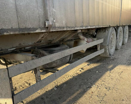 Шмітз SCZ 24, об'ємом двигуна 0 л та пробігом 0 тис. км за 8000 $, фото 2 на Automoto.ua