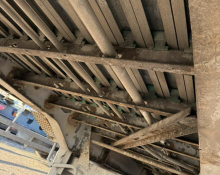 Шмітз SCZ 24, об'ємом двигуна 0 л та пробігом 0 тис. км за 8000 $, фото 4 на Automoto.ua