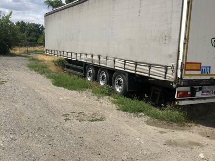 Шмітз SCZ 24, об'ємом двигуна 0 л та пробігом 0 тис. км за 7450 $, фото 1 на Automoto.ua