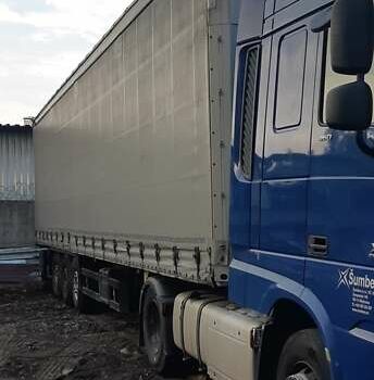 Серый Шмитз SCZ 24, объемом двигателя 0 л и пробегом 0 тыс. км за 11500 $, фото 1 на Automoto.ua