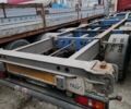 Синий Шмитз SCZ 24, объемом двигателя 0 л и пробегом 100 тыс. км за 6200 $, фото 1 на Automoto.ua