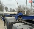 Синий Шмитз SCZ 24, объемом двигателя 0 л и пробегом 256 тыс. км за 8800 $, фото 4 на Automoto.ua