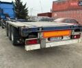 Синий Шмитз SCZ 24, объемом двигателя 0 л и пробегом 256 тыс. км за 8800 $, фото 9 на Automoto.ua