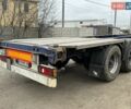 Синий Шмитз SCZ 24, объемом двигателя 0 л и пробегом 256 тыс. км за 8800 $, фото 10 на Automoto.ua