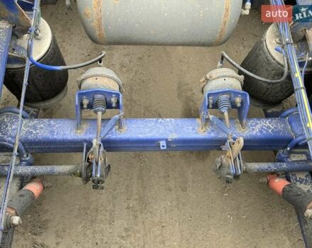 Синий Шмитз SCZ 24, объемом двигателя 0 л и пробегом 256 тыс. км за 7900 $, фото 5 на Automoto.ua