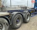 Синий Шмитз SCZ 24, объемом двигателя 0 л и пробегом 256 тыс. км за 8800 $, фото 6 на Automoto.ua