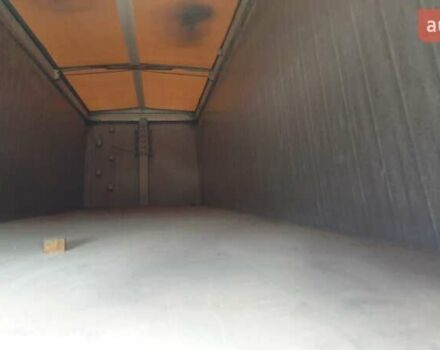 Белый Шмитз СКИ, объемом двигателя 0 л и пробегом 300 тыс. км за 23609 $, фото 12 на Automoto.ua