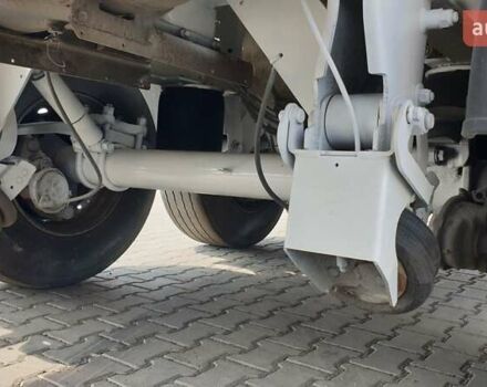 Белый Шмитз СКИ, объемом двигателя 0 л и пробегом 300 тыс. км за 23609 $, фото 9 на Automoto.ua