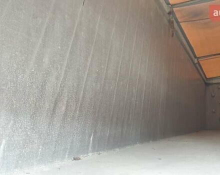 Белый Шмитз СКИ, объемом двигателя 0 л и пробегом 300 тыс. км за 23609 $, фото 14 на Automoto.ua