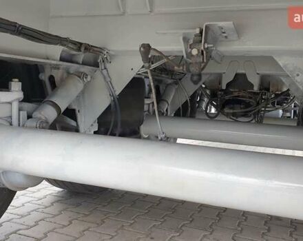 Белый Шмитз СКИ, объемом двигателя 0 л и пробегом 300 тыс. км за 23609 $, фото 11 на Automoto.ua